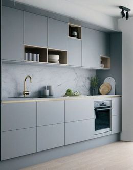 grey-color-palette-for-modern-modular-kitchen-interior-and-wall