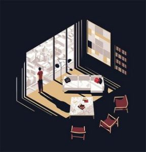 small-apartment-decor-ideas