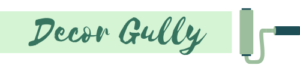 cropped DECOR GULLY logo cropped DECOR GULLY logo