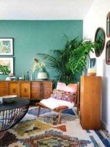 soothing-green-color-combination-palette-bedroom-designs