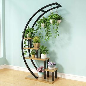Picture 7 – Ingenious Hanging garden trend by Designers